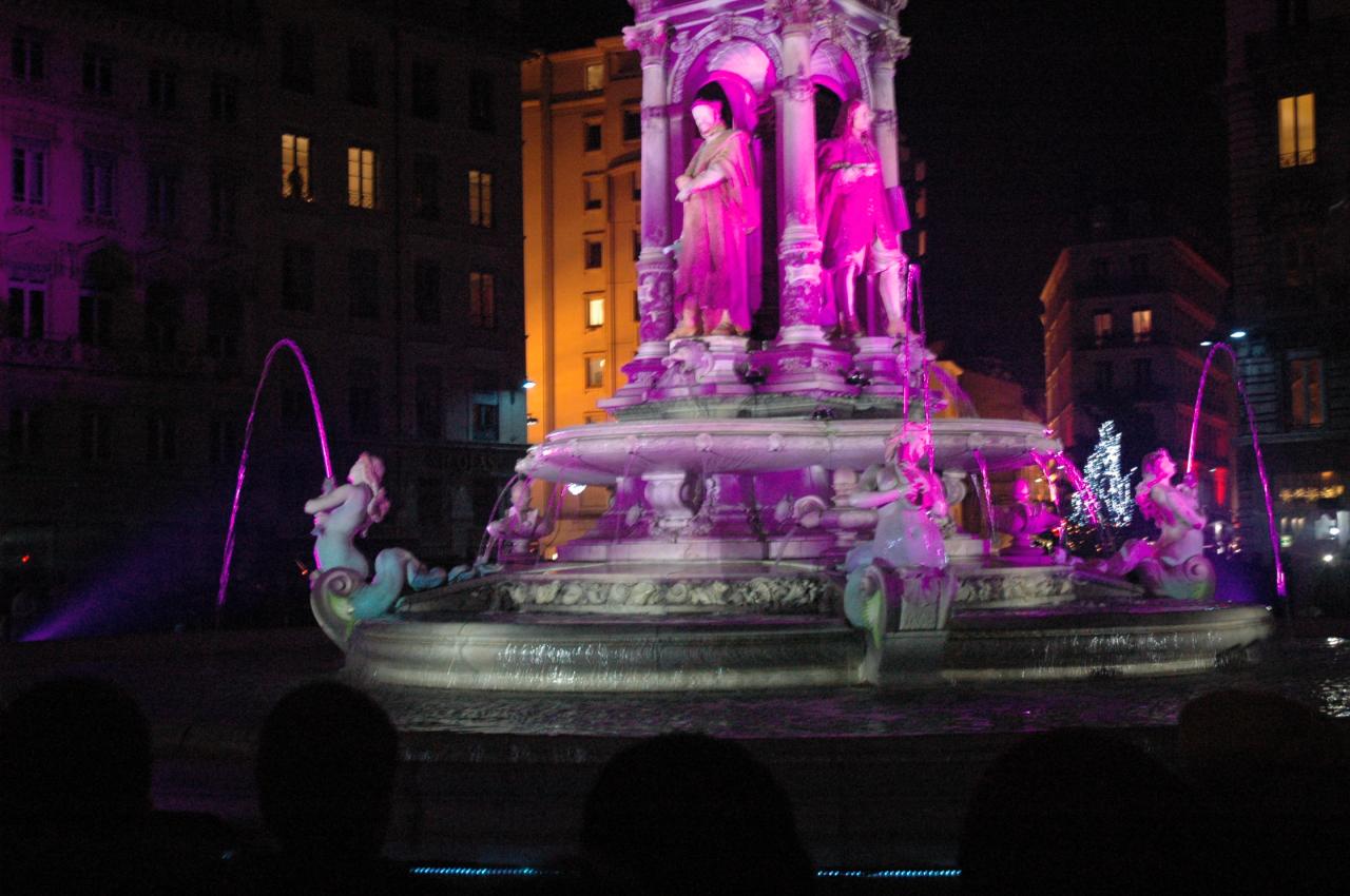 Place des Jacobins